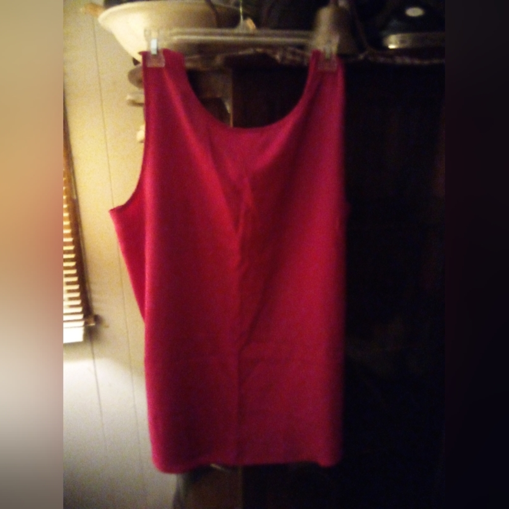 Tank top